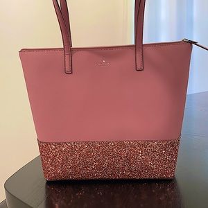 BRAND NEW: Kate Spade - Greta Court Large Tote